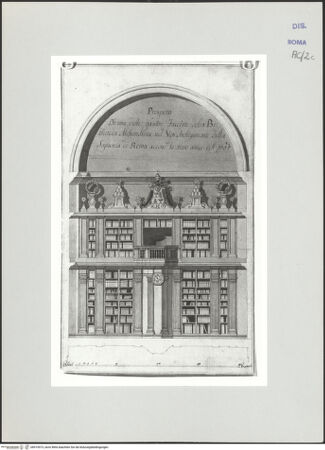 Vorderseite von bh519573_recto