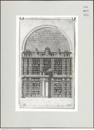 Vorderseite von bh519574_recto