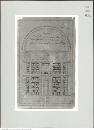 Vorderseite von bh519575_recto