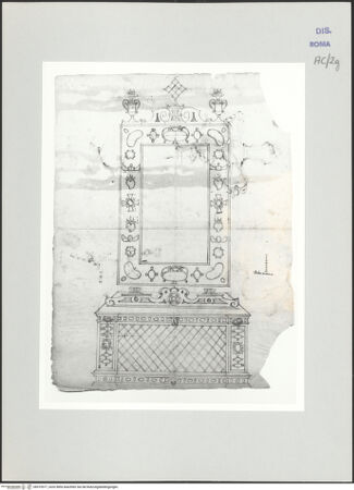 Vorderseite von bh519577_recto