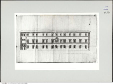 Vorderseite von bh519581_recto