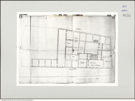 Vorderseite von bh519582_recto