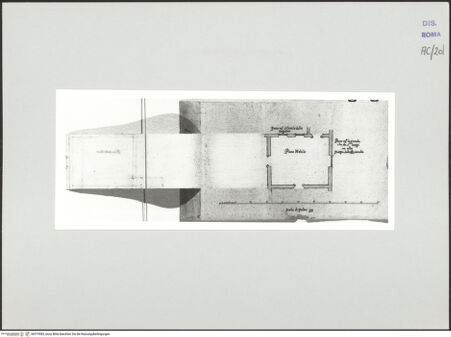 Vorderseite von bh519583_recto