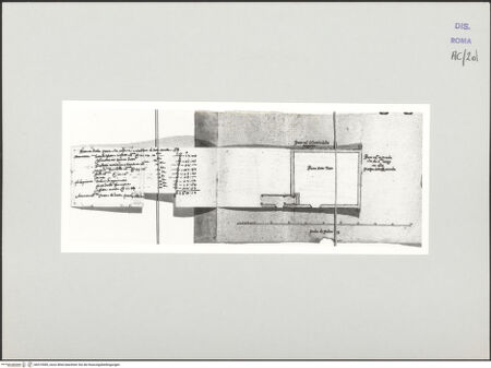 Vorderseite von bh519585_recto