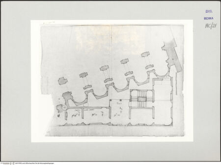 Vorderseite von bh519590_recto