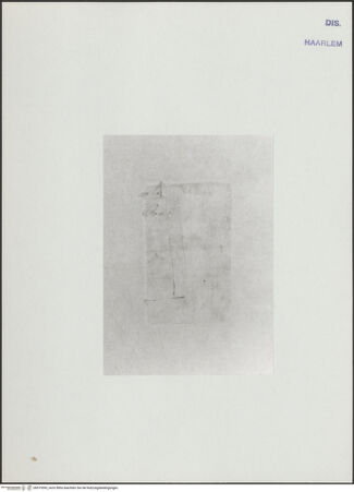 Vorderseite von bh519593_recto