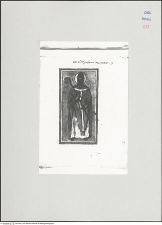 Vorderseite von bh519632_recto