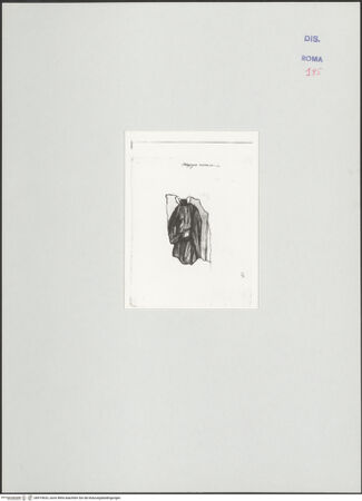 Vorderseite von bh519633_recto