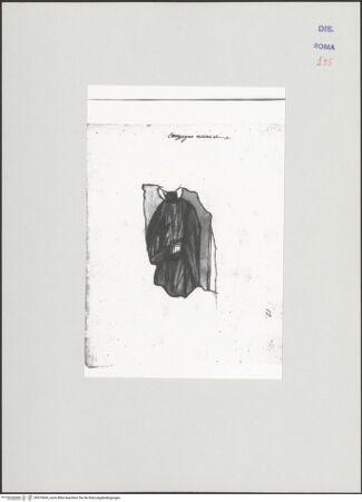 Vorderseite von bh519634_recto