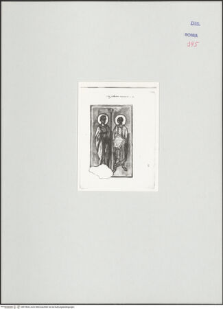 Vorderseite von bh519635_recto