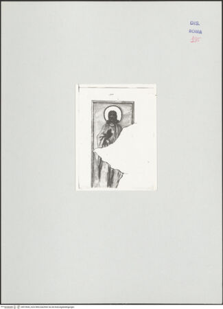 Vorderseite von bh519645_recto