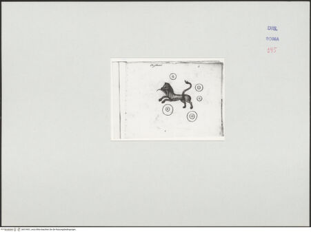 Vorderseite von bh519651_recto