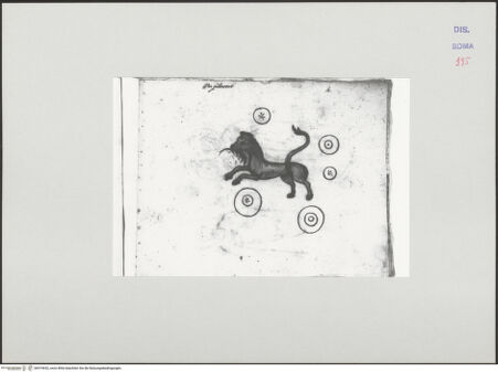 Vorderseite von bh519652_recto