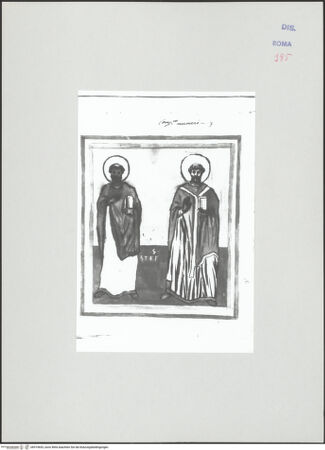 Vorderseite von bh519653_recto