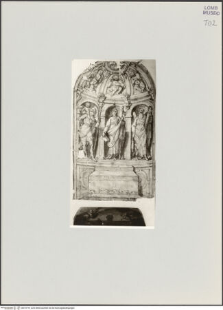 Vorderseite von bh519719_recto