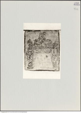 Vorderseite von bh519720_recto