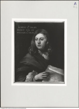 Vorderseite von bh519989_recto