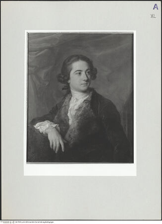 Vorderseite von bh519995_recto