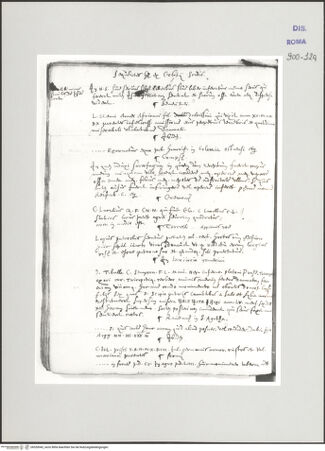 Vorderseite von Biblioteca Apostolica Vaticana [https://www.deutsche-digitale-bibliothek.de/content/lizenzen/rv-ez/] Codex Peiresc (Menestrier) nach dem Aantekenboekje des Philips van WingheAntike Grabinschriften - , bh520042_recto. Foto.