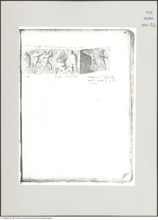 Vorderseite von bh520097_recto