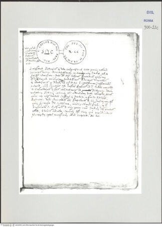 Vorderseite von Biblioteca Apostolica Vaticana [https://www.deutsche-digitale-bibliothek.de/content/lizenzen/rv-ez/] Codex Peiresc (Menestrier) nach dem Aantekenboekje des Philips van WingheAntike Münzen - , bh520099_recto. Foto.