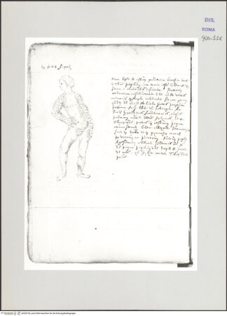 Vorderseite von Biblioteca Apostolica Vaticana [https://www.deutsche-digitale-bibliothek.de/content/lizenzen/rv-ez/] Codex Peiresc (Menestrier) nach dem Aantekenboekje des Philips van WingheMann mit Froscharmen - , bh520100_recto. Foto.