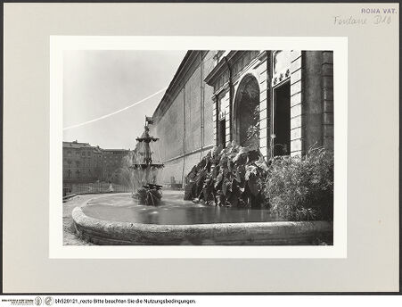 Vorderseite von bh520121_recto