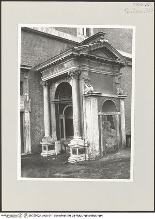 Vorderseite von bh520124_recto