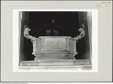 Vorderseite von bh520185_recto