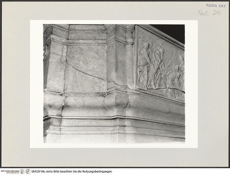 Vorderseite von bh520186_recto