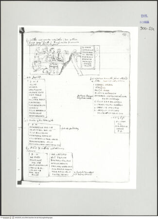 Vorderseite von ICCD [https://www.deutsche-digitale-bibliothek.de/content/lizenzen/rv-ez/] KreuzigungsaltarKaiser Konstantin - , bh520329_recto. Foto.