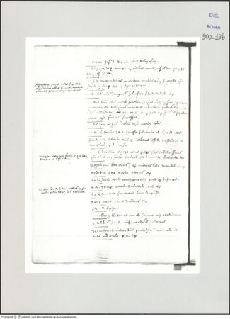 Vorderseite von Biblioteca Apostolica Vaticana [https://www.deutsche-digitale-bibliothek.de/content/lizenzen/rv-ez/] Codex Peiresc (Menestrier) nach dem Aantekenboekje des Philips van WingheAntike Inschriften - , bh520351_recto. Foto.