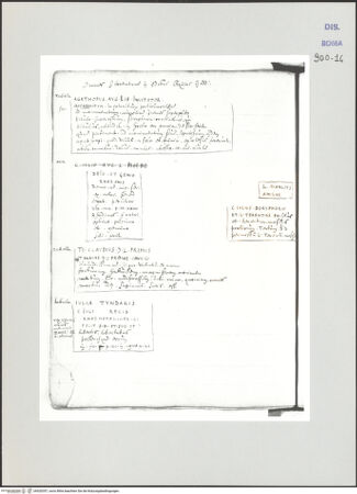 Vorderseite von Biblioteca Apostolica Vaticana [https://www.deutsche-digitale-bibliothek.de/content/lizenzen/rv-ez/] Codex Peiresc (Menestrier) nach dem Aantekenboekje des Philips van WingheAntike Inschriften und Grabplatten - , bh520357_recto. Foto.