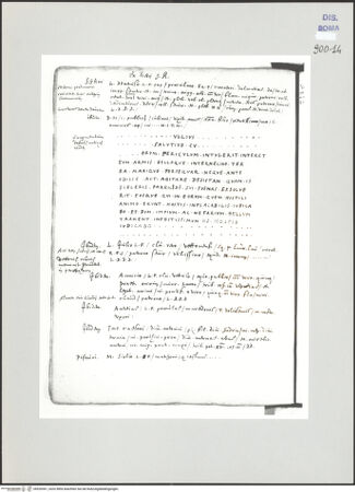 Vorderseite von Biblioteca Apostolica Vaticana [https://www.deutsche-digitale-bibliothek.de/content/lizenzen/rv-ez/] Codex Peiresc (Menestrier) nach dem Aantekenboekje des Philips van WingheAntike Inschriften und Grabplatten - , bh520361_recto. Foto.