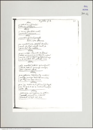 Vorderseite von Biblioteca Apostolica Vaticana [https://www.deutsche-digitale-bibliothek.de/content/lizenzen/rv-ez/] Codex Peiresc (Menestrier) nach dem Aantekenboekje des Philips van WingheAntike Inschriften und Grabplatten - , bh520368_recto. Foto.