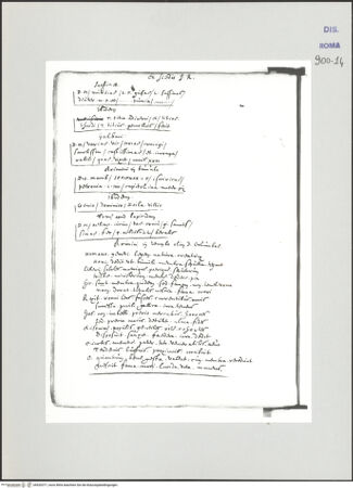 Vorderseite von Biblioteca Apostolica Vaticana [https://www.deutsche-digitale-bibliothek.de/content/lizenzen/rv-ez/] Codex Peiresc (Menestrier) nach dem Aantekenboekje des Philips van WingheAntike Inschriften und Grabplatten - , bh520371_recto. Foto.