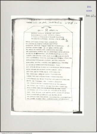 Vorderseite von bh520432_recto