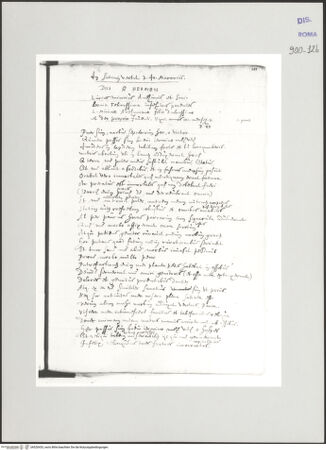 Vorderseite von Biblioteca Apostolica Vaticana [https://www.deutsche-digitale-bibliothek.de/content/lizenzen/rv-ez/] Codex Peiresc (Menestrier) nach dem Aantekenboekje des Philips van WingheText - , bh520433_recto. Foto.