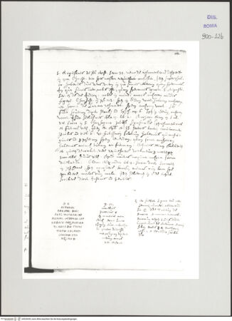 Vorderseite von Biblioteca Apostolica Vaticana [https://www.deutsche-digitale-bibliothek.de/content/lizenzen/rv-ez/] Codex Peiresc (Menestrier) nach dem Aantekenboekje des Philips van WingheAntike Inschrift - , bh520435_recto. Foto.