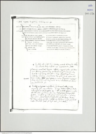 Vorderseite von Biblioteca Apostolica Vaticana [https://www.deutsche-digitale-bibliothek.de/content/lizenzen/rv-ez/] Codex Peiresc (Menestrier) nach dem Aantekenboekje des Philips van WingheAntike Inschriften - , bh520493_recto. Foto.