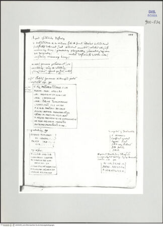 Vorderseite von Biblioteca Apostolica Vaticana [https://www.deutsche-digitale-bibliothek.de/content/lizenzen/rv-ez/] Codex Peiresc (Menestrier) nach dem Aantekenboekje des Philips van WingheAntike Inschriften und Grabplatten - , bh520495_recto. Foto.