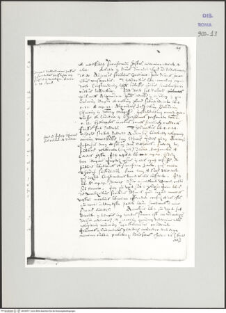 Vorderseite von Biblioteca Apostolica Vaticana [https://www.deutsche-digitale-bibliothek.de/content/lizenzen/rv-ez/] Codex Peiresc (Menestrier) nach dem Aantekenboekje des Philips van WingheText - , bh520517_recto. Foto.