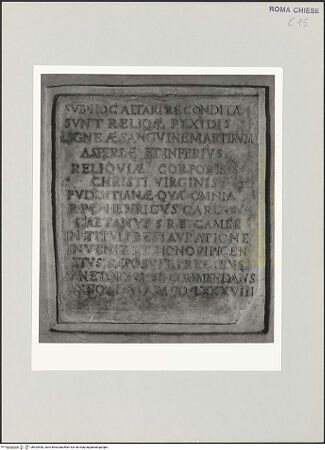 Vorderseite von bh520540_recto