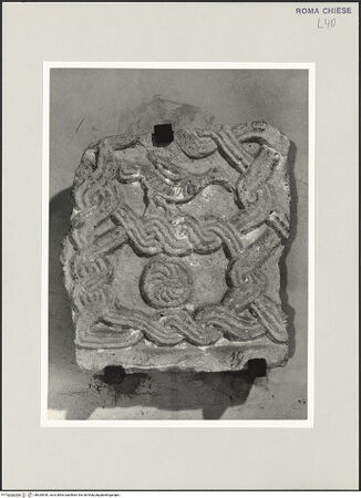 Vorderseite von bh520550_recto