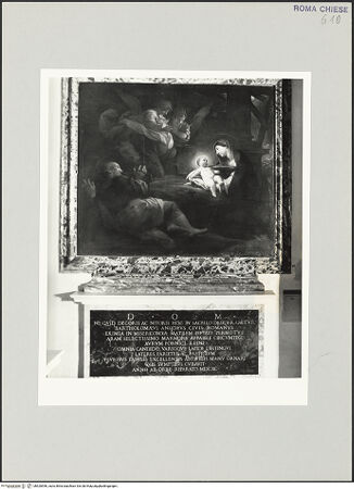 Vorderseite von bh520556_recto