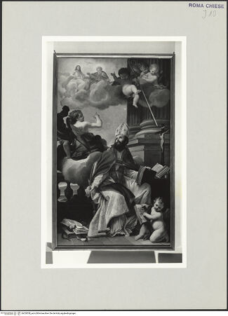 Vorderseite von bh520558_recto