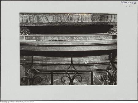 Vorderseite von bh520582_recto