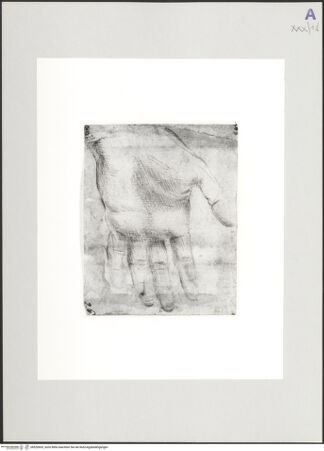 Vorderseite von bh520603_recto