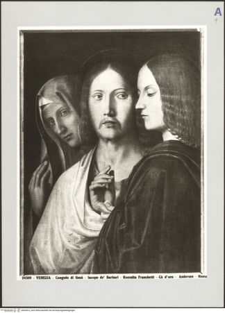 Vorderseite von bh520612_recto