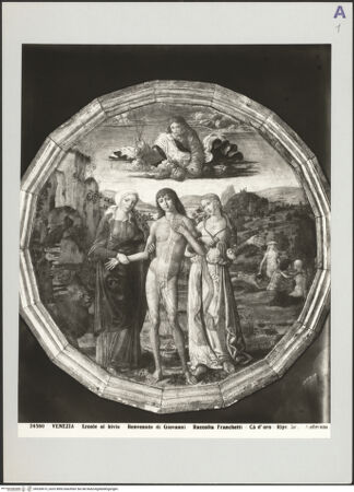 Vorderseite von bh520615_recto